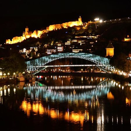 Manana Appartment Tbilisi Exterior foto