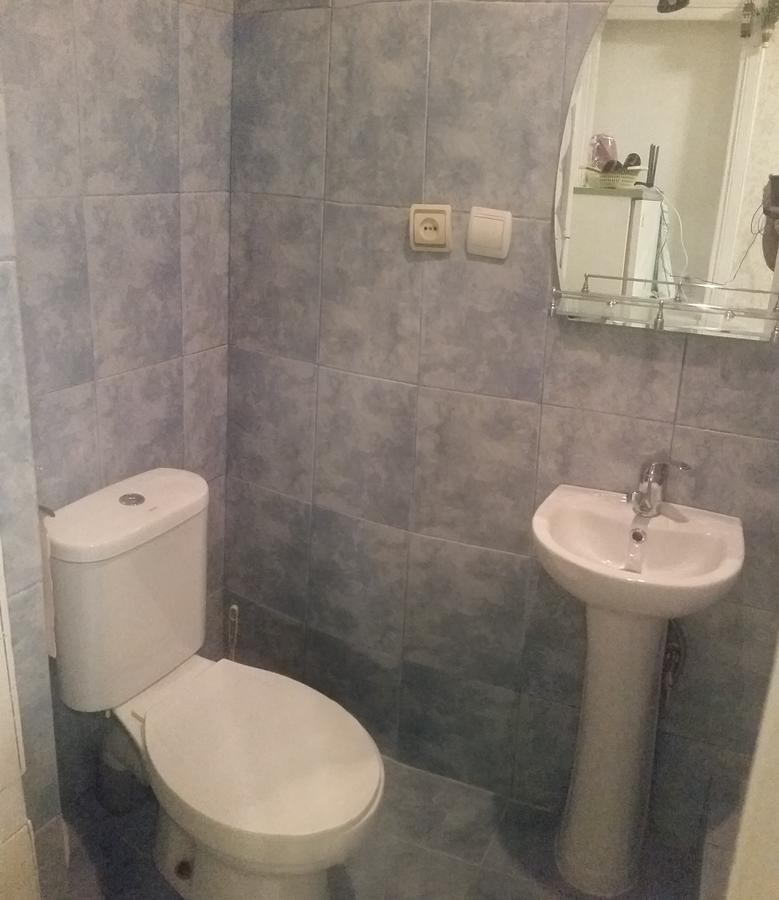 Manana Appartment Tbilisi Exterior foto