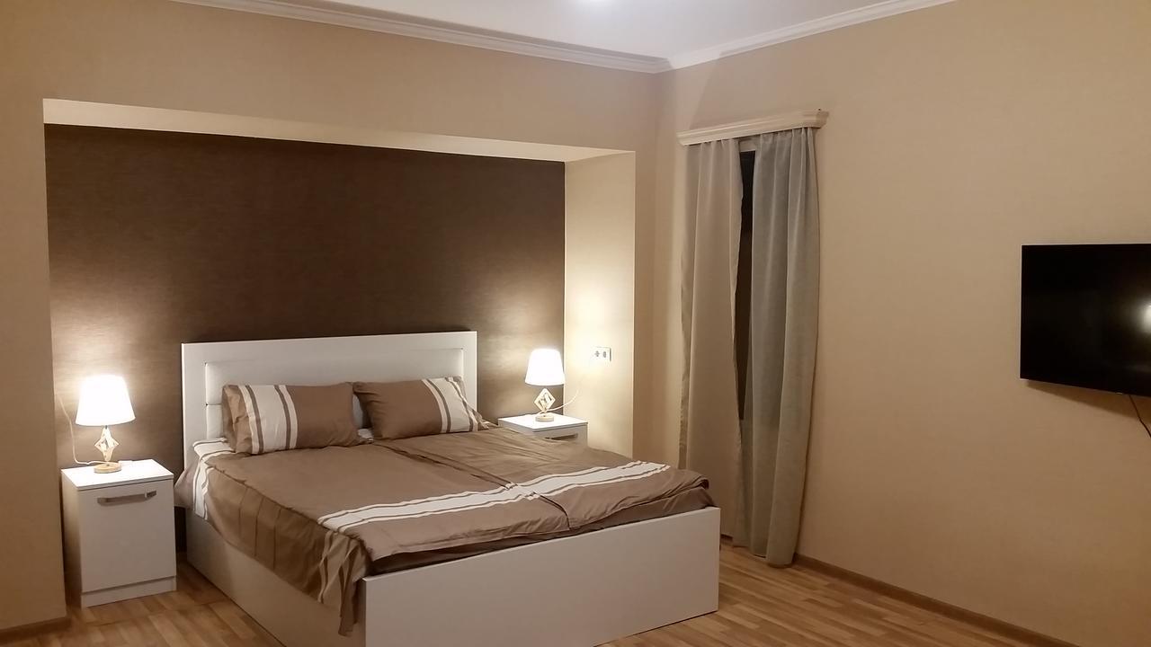 Manana Appartment Tbilisi Exterior foto