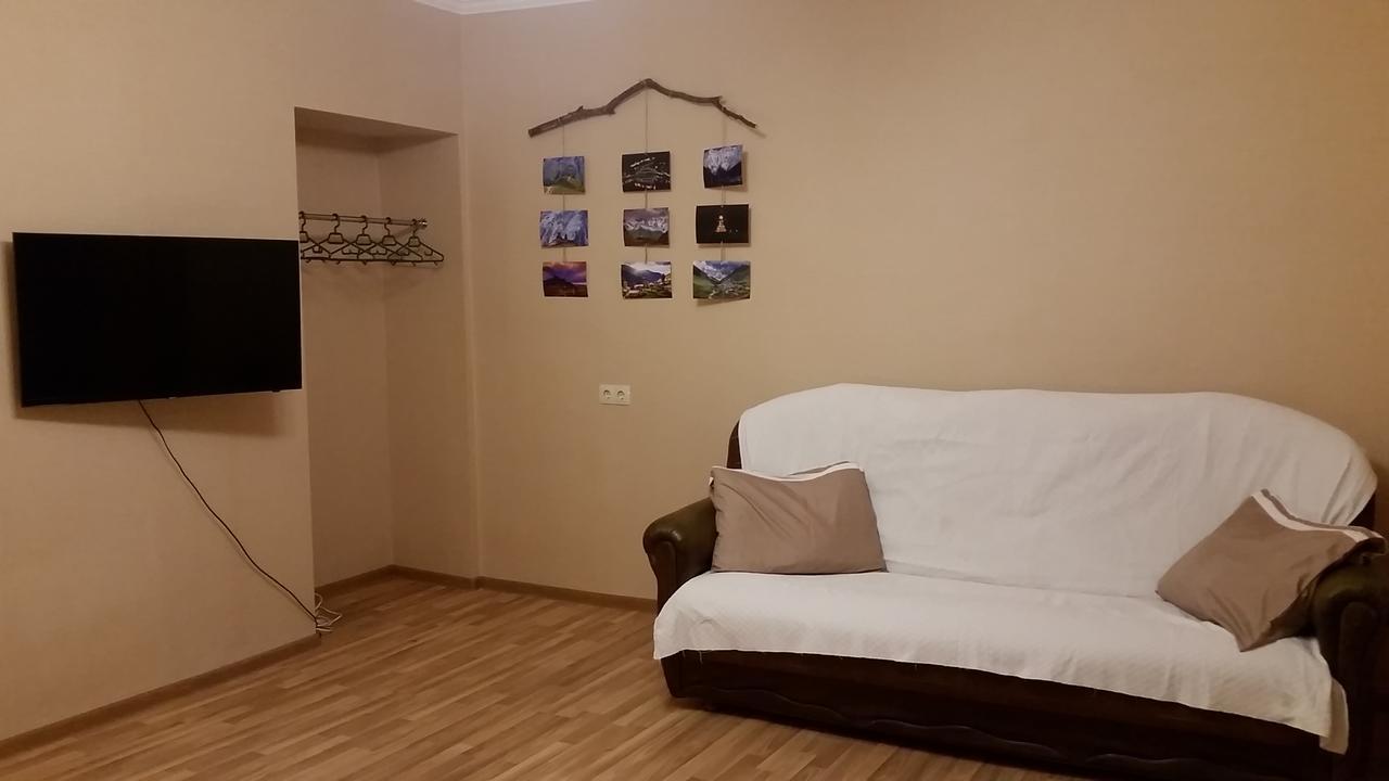 Manana Appartment Tbilisi Exterior foto
