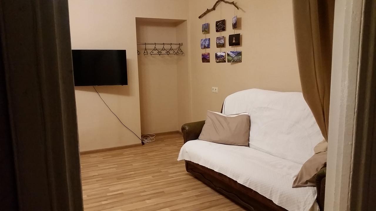 Manana Appartment Tbilisi Exterior foto