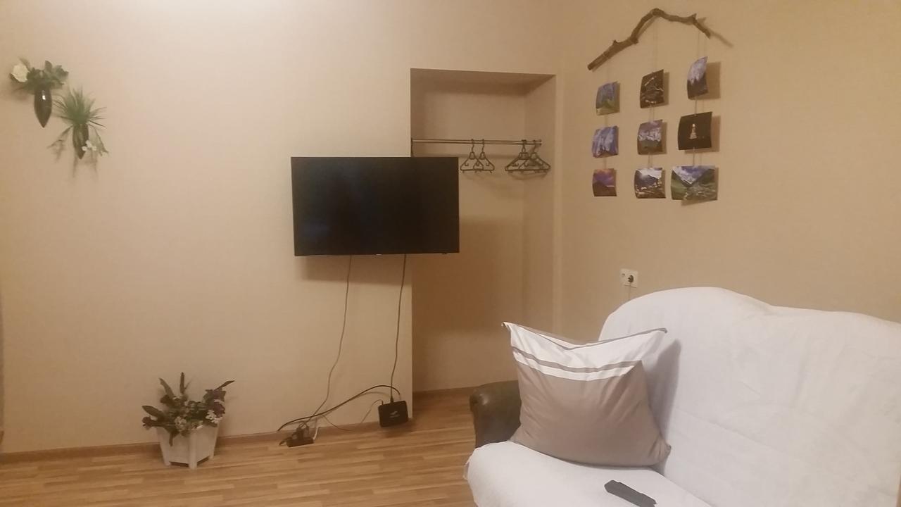 Manana Appartment Tbilisi Exterior foto